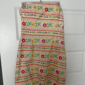 Vintage Lilly Pultizer Dress